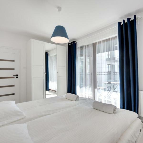 Comfort Apartment Oldtown With River View Gdańsk Eksteriør bilde